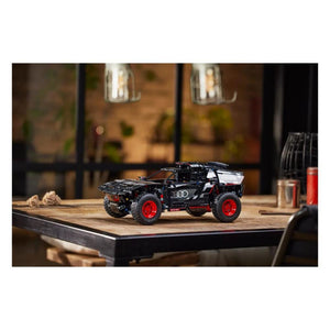 Audi RS Q e tron TECHNIC 914 - 4
