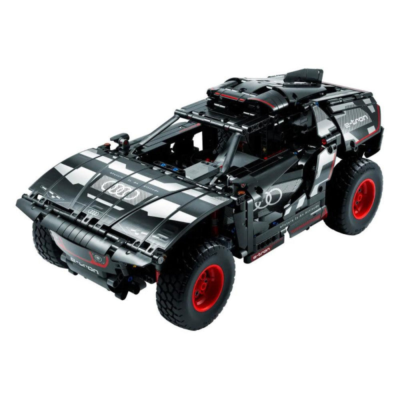 Audi RS Q e tron TECHNIC 914