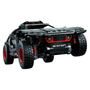Audi RS Q e tron TECHNIC 914 - 6