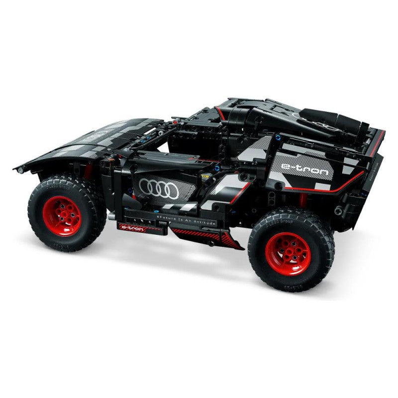 Audi RS Q e tron TECHNIC 914 - 8