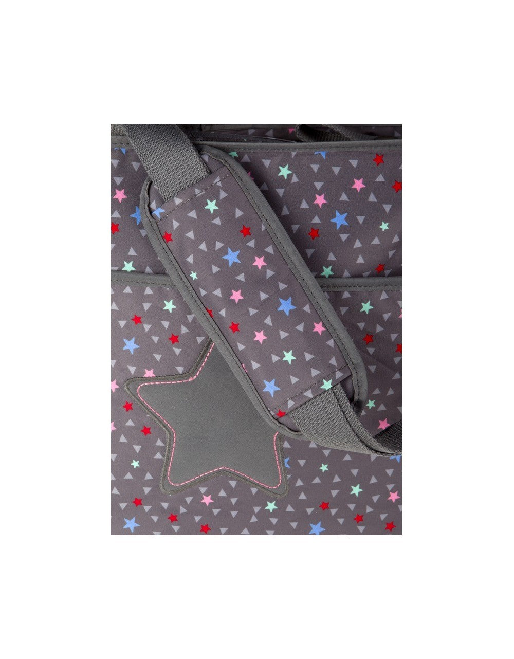 Borsa Passeggino Tuc Tuc Limited Edition - 3