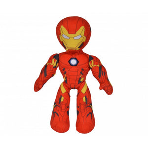 Marvel - Peluche Avengers Iron Man
