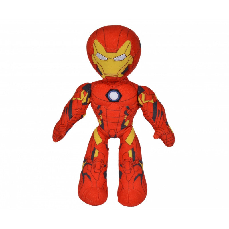 Marvel - Peluche Avengers Iron Man