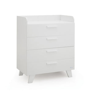 Azzurra Design - Comò Secure Mia