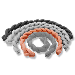 Treccia Glammy Coral