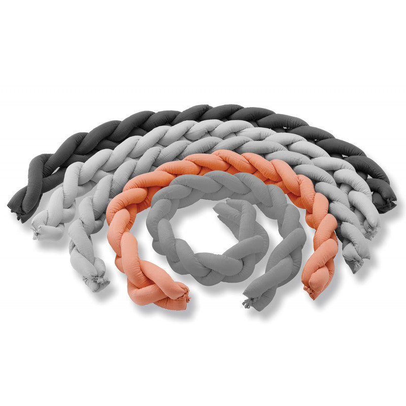 Treccia Glammy Coral