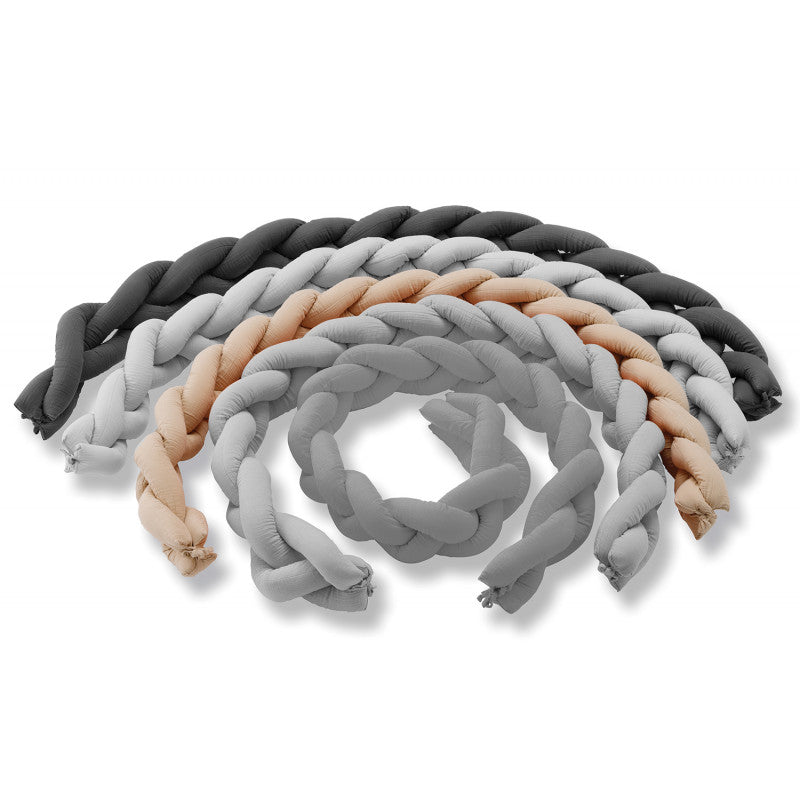 Treccia Glammy Avana