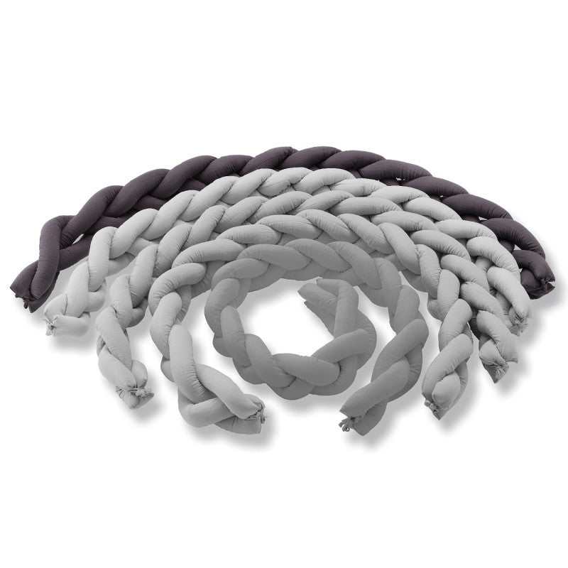 Treccia Glammy Lava