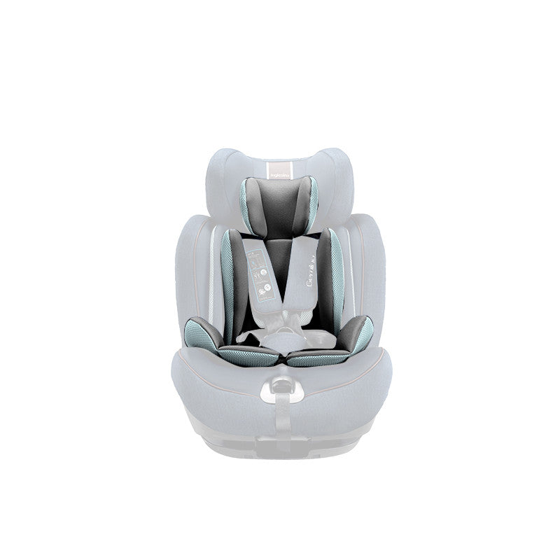 Riduttore Seggiolino Auto Gemino Inglesina Grey