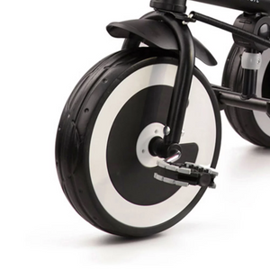 Triciclo Kinderkraft Aston Grey - 5