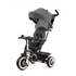 Triciclo Kinderkraft Aston Grey