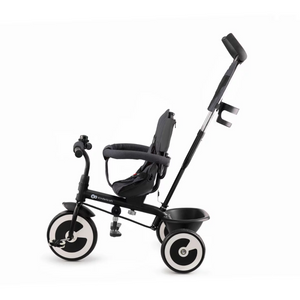 Triciclo Kinderkraft Aston Grey - 10