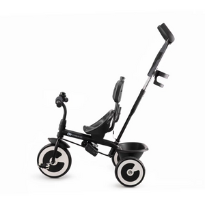 Triciclo Kinderkraft Aston Grey - 11