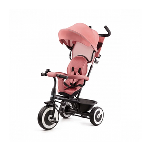 Triciclo Kinderkraft Aston Pink