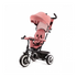 Triciclo Kinderkraft Aston Pink