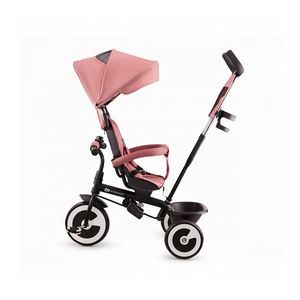 Triciclo Kinderkraft Aston Pink - 3