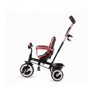 Triciclo Kinderkraft Aston Pink - 5