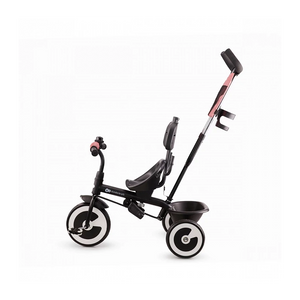 Triciclo Kinderkraft Aston Pink - 4