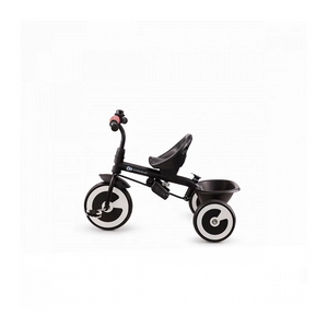 Triciclo Kinderkraft Aston Pink - 17