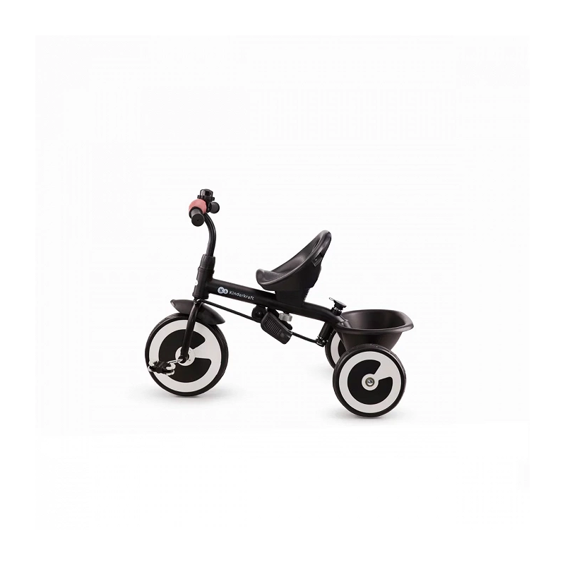 Triciclo Kinderkraft Aston Pink - 17