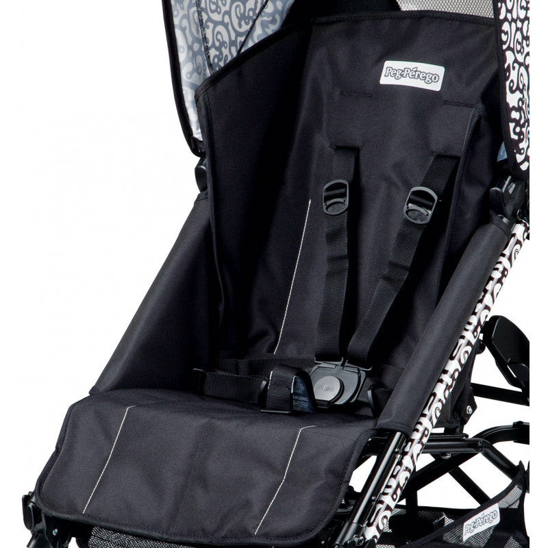 Fodera Passeggino Pliko Mini Peg Perego