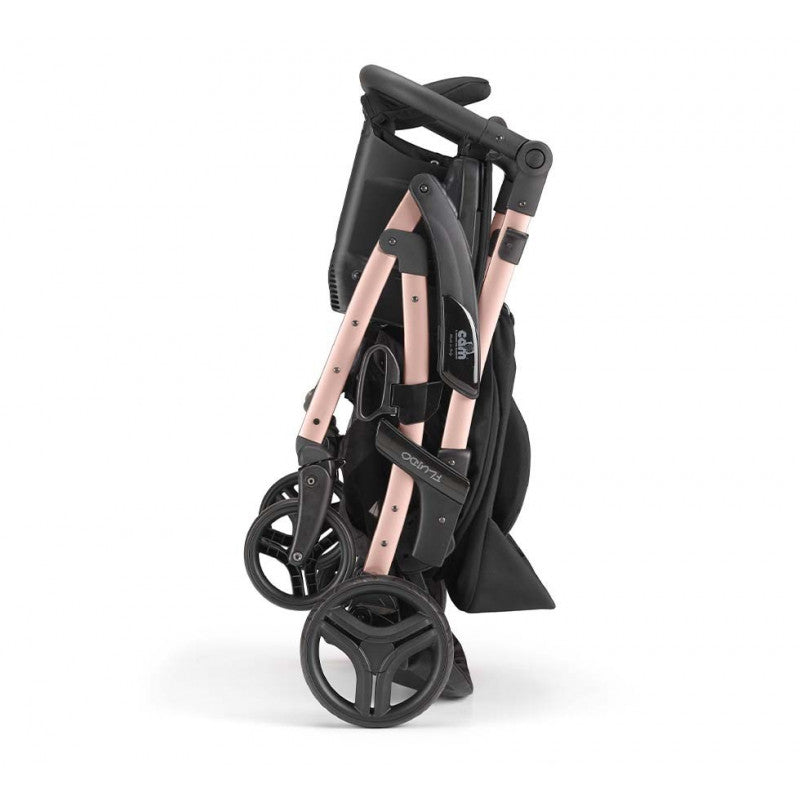 Trio Cam Fluido Easy 952 i-Size - 5