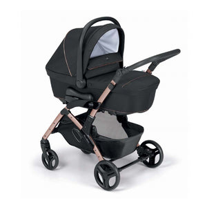 Trio Cam Fluido Easy 952 i-Size - 2