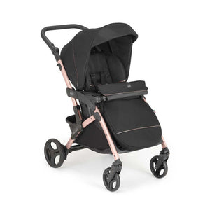 Trio Cam Fluido Easy 952 i-Size - 6