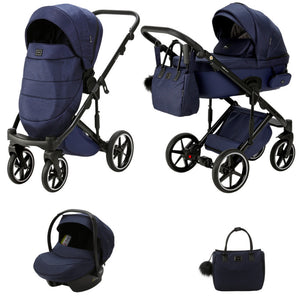 Trio Adamex Lumi Air - Blue Cloud