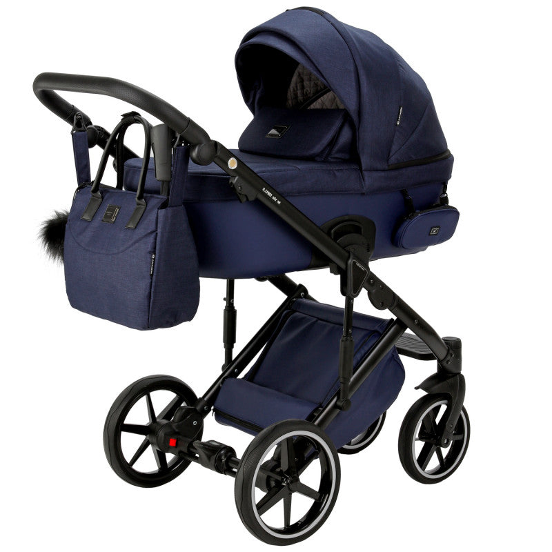 Trio Adamex Lumi Air - Blue Cloud - 2