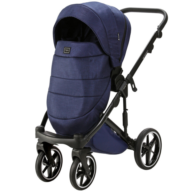 Trio Adamex Lumi Air - Blue Cloud - 3