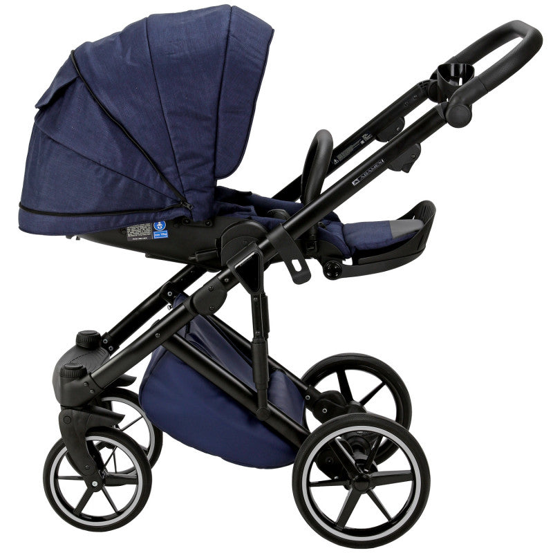 Trio Adamex Lumi Air - Blue Cloud - 4
