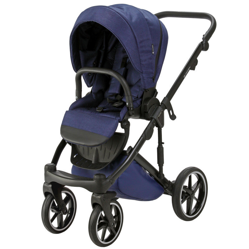 Trio Adamex Lumi Air - Blue Cloud - 5