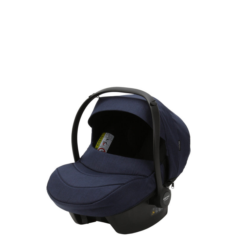 Trio Adamex Lumi Air - Blue Cloud - 6