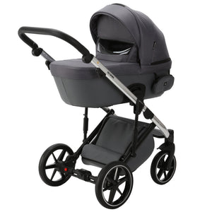 Trio Adamex Lumi Air - Misty Gray - 2