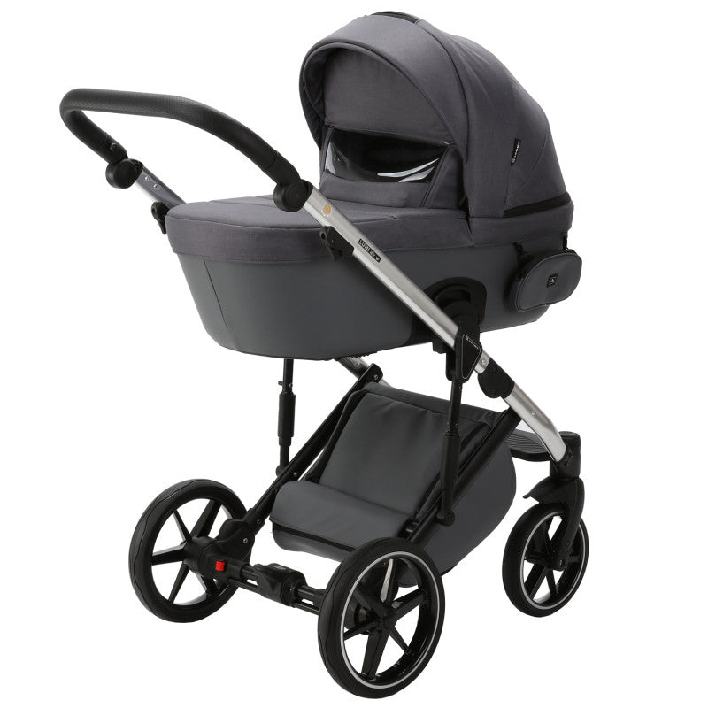 Trio Adamex Lumi Air - Misty Gray - 2