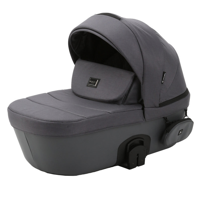 Trio Adamex Lumi Air - Misty Gray - 4