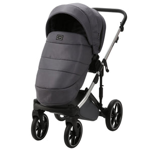Trio Adamex Lumi Air - Misty Gray - 5