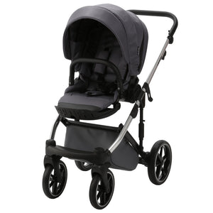 Trio Adamex Lumi Air - Misty Gray - 6