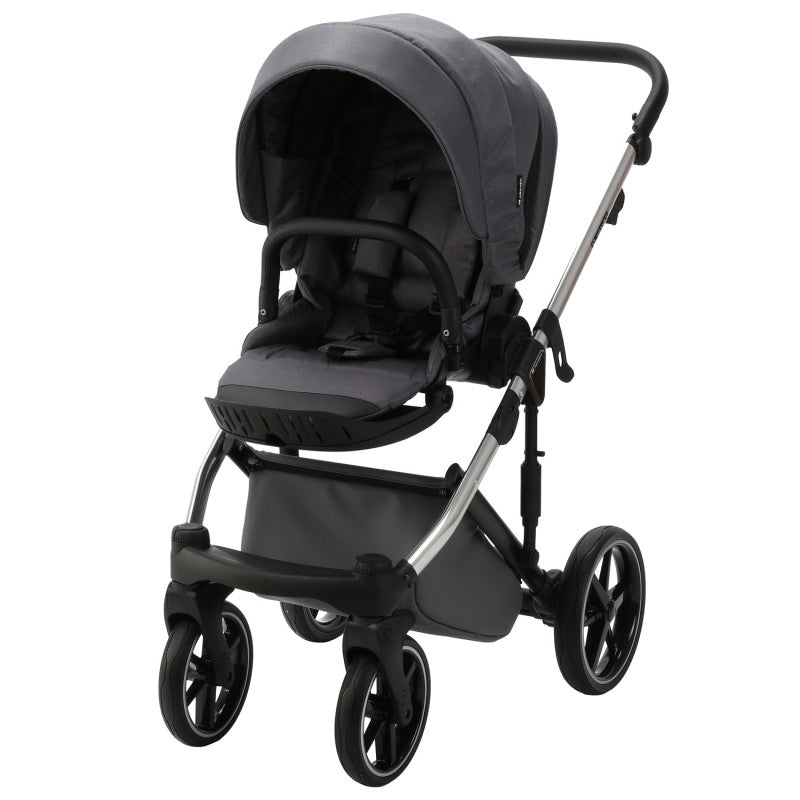 Trio Adamex Lumi Air - Misty Gray - 6