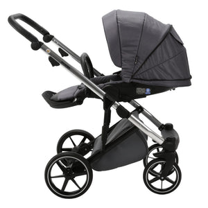 Trio Adamex Lumi Air - Misty Gray - 7