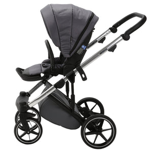 Trio Adamex Lumi Air - Misty Gray - 8