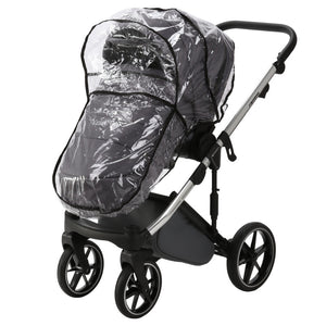 Trio Adamex Lumi Air - Misty Gray - 9