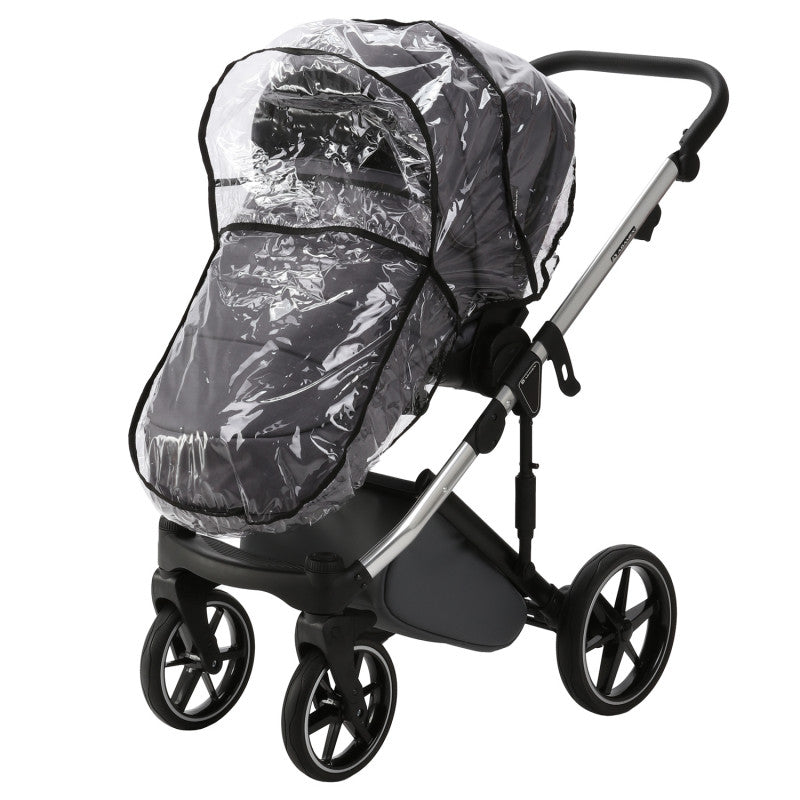 Trio Adamex Lumi Air - Misty Gray - 9