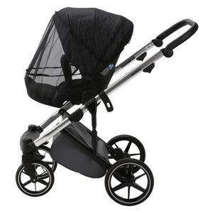 Trio Adamex Lumi Air - Misty Gray - 10