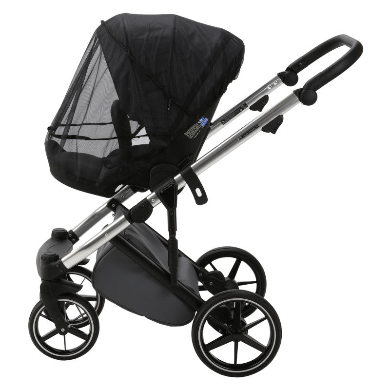 Trio Adamex Lumi Air - Misty Gray - 10