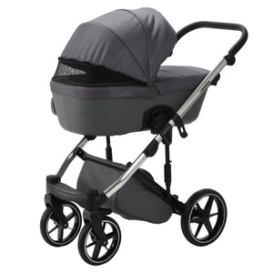 Trio Adamex Lumi Air - Misty Gray - 12