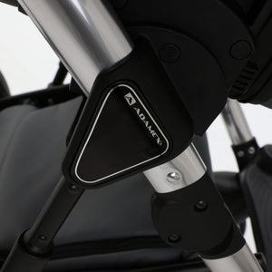 Trio Adamex Lumi Air - Misty Gray - 13