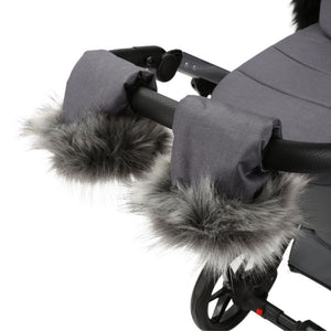 Trio Adamex Lumi Air - Misty Gray - 14