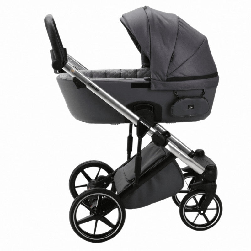 Trio Adamex Lumi Air - Misty Gray - 17